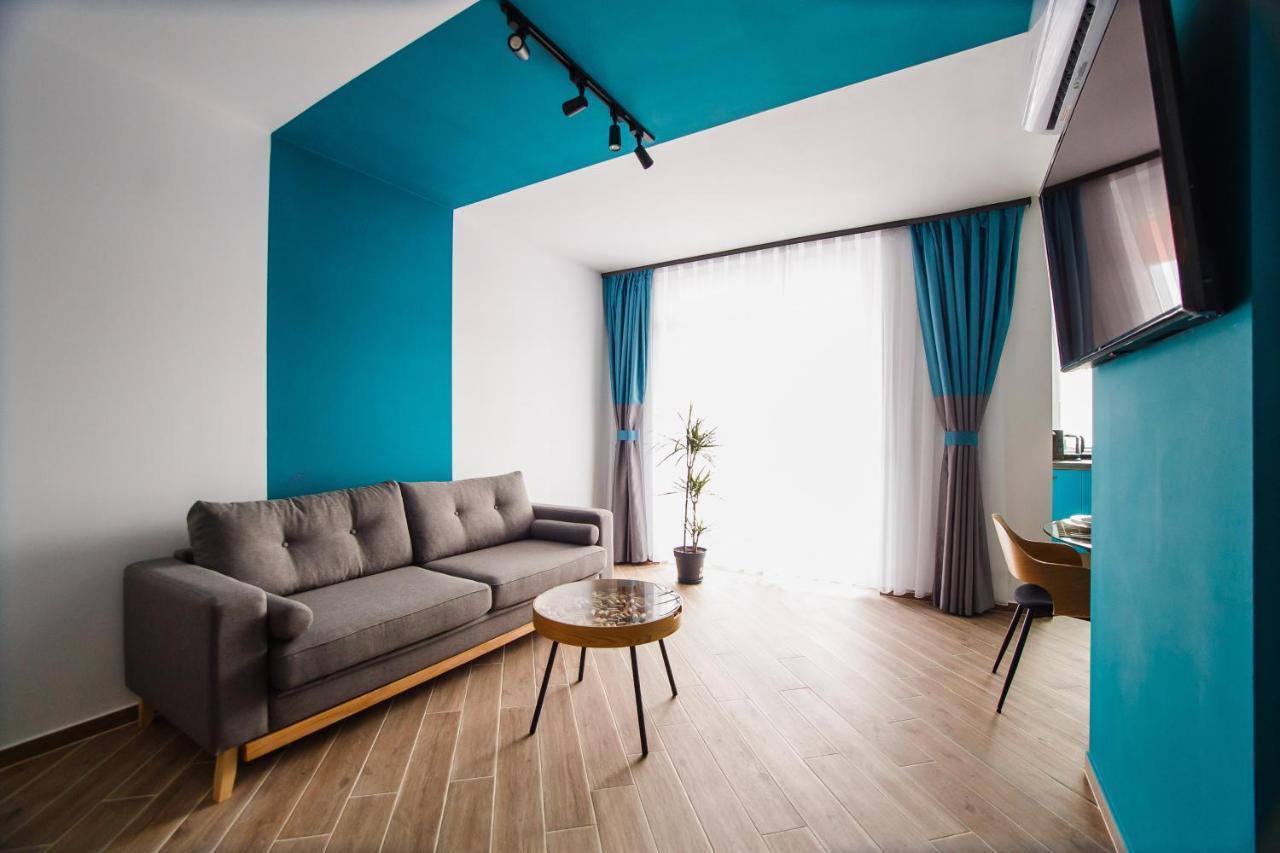 אורדאה Azur Paradise Near City Center מראה חיצוני תמונה