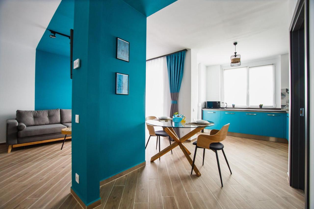 אורדאה Azur Paradise Near City Center מראה חיצוני תמונה
