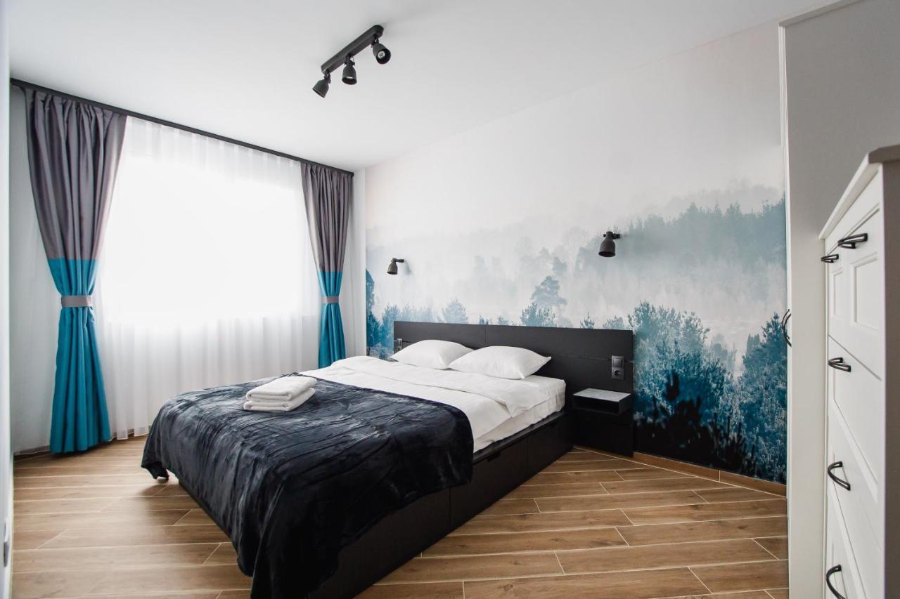 אורדאה Azur Paradise Near City Center מראה חיצוני תמונה