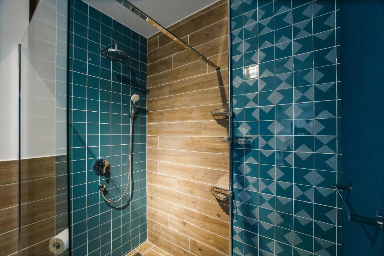 אורדאה Azur Paradise Near City Center מראה חיצוני תמונה