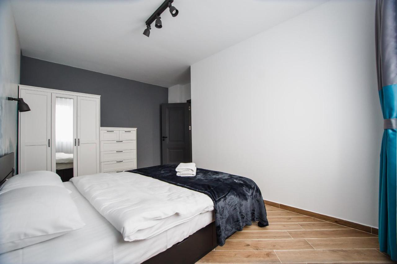 אורדאה Azur Paradise Near City Center מראה חיצוני תמונה