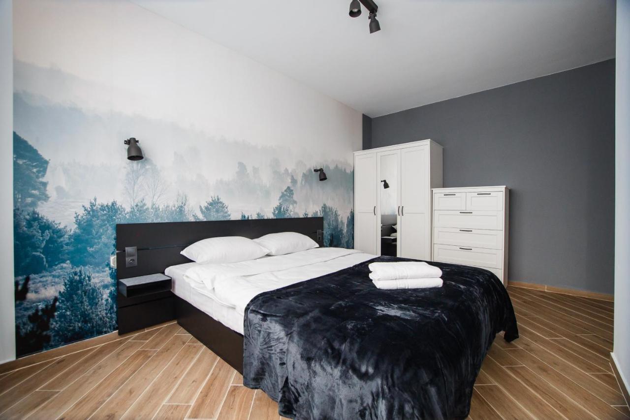 אורדאה Azur Paradise Near City Center מראה חיצוני תמונה