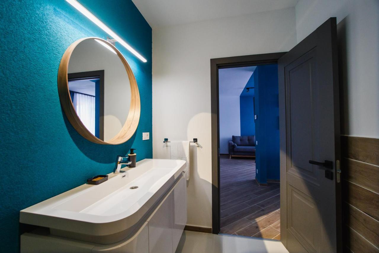 אורדאה Azur Paradise Near City Center מראה חיצוני תמונה