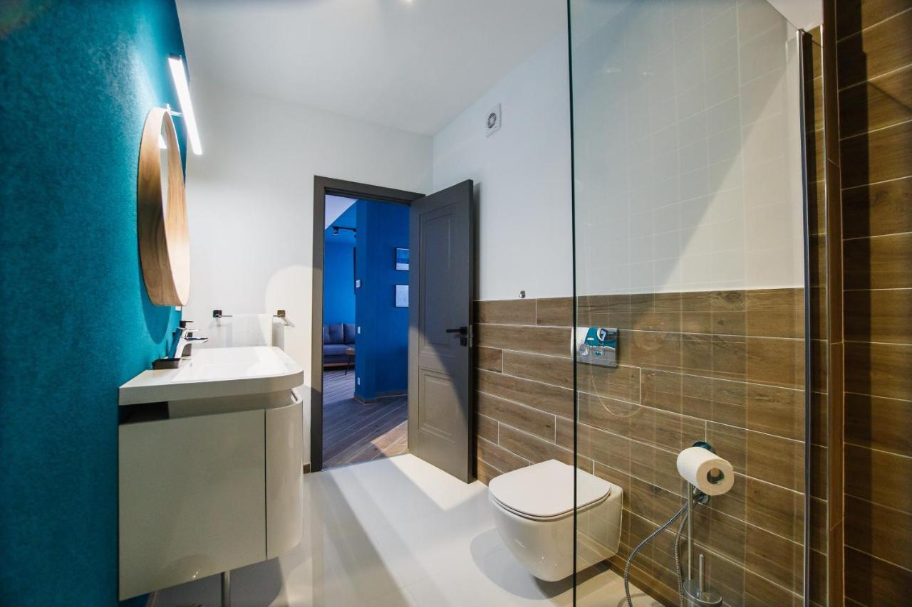 אורדאה Azur Paradise Near City Center מראה חיצוני תמונה